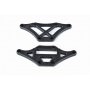 Ricambi LRP S8 122118 LRP Front and rear Upper Chassis Brace - S10 Blast TC
