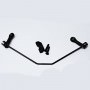 Ricambi LRP S8 122191 LRP Front Sway Bar Set - S10 Blast BX/TX 2