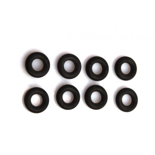 Ricambi LRP S8 132087 LRP O-Ring Fuel Tank Posts 4.7x2.5mm (8pcs) - S8