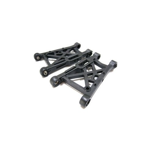 Ricambi LRP S8 132345 LRP 1/8 S8 BXR Evo Buggy Rear Suspension Arm Set