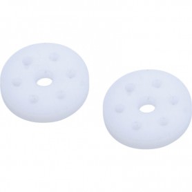 Ricambi LRP S8 132596 LRP Big Bore Teflon Shock Pistons 6x1,4mm (4pcs.)