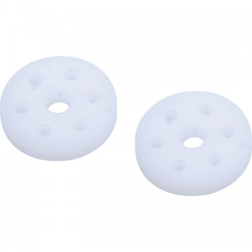 Ricambi LRP S8 132596 LRP Big Bore Teflon Shock Pistons 6x1,4mm (4pcs.)