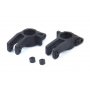 Ricambi LRP S8 133005 LRP Rear Hub Carriers - Rebel