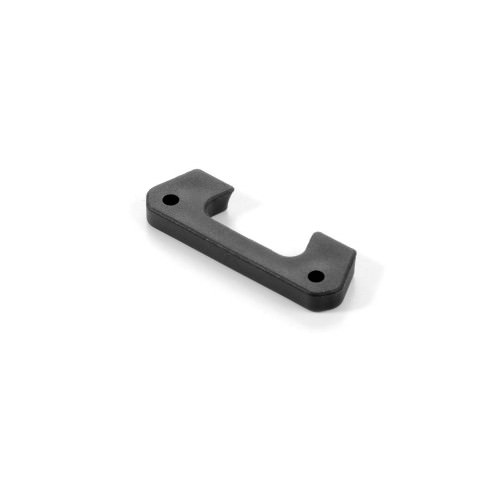 Ricambi X-Ray T3 / T4 301216 Xray T4 Rinforzo Paraurti Composito