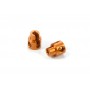 Ricambi X-Ray T3 / T4 303432-O Xray T4 '15 Alu ant-roll bar bushing Orange (2)