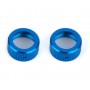 Ricambi Team Associated TC7 31696 Team Associated TC7 Shock Cap Retainers