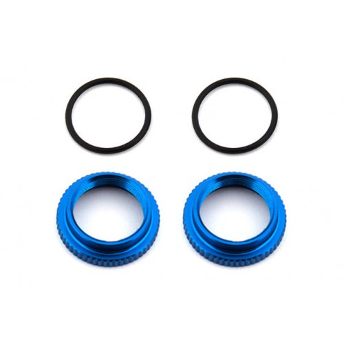 Ricambi Team Associated TC7 31697 Team Associated TC7 Shock Collars