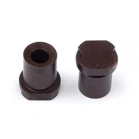 Ricambi X-Ray XB8 - XB9 352174 XRAY ECCENTRICO ACCIAIO 1° V2 OPT (2)