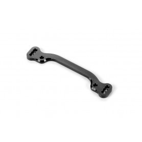 Ricambi X-Ray XB8 - XB9 352578 XRAY Alu Steering Plate (3mm) - Swiss 7075 T6