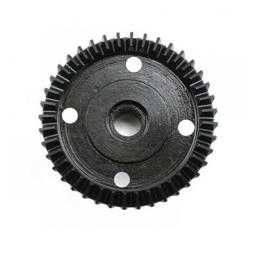 Ricambi X-Ray XB8 - XB9 355040 XRAY XB9 CORONA CONICA ANT E POST 40T - HUDY STEEL