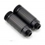 Ricambi X-Ray XB8 - XB9 358223 XRAY XB9 CORPO AMM POST - HARD COATED (2pz)