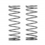 Ricambi X-Ray XB8 - XB9 358274 XRAY XB9 MOLLE POST. PROGRESSIVE C 0.5-0.6 (2)