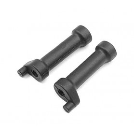 Ricambi X-Ray XB8 - XB9 358680 XRAY XB9 Supporti Serbatoio (2)