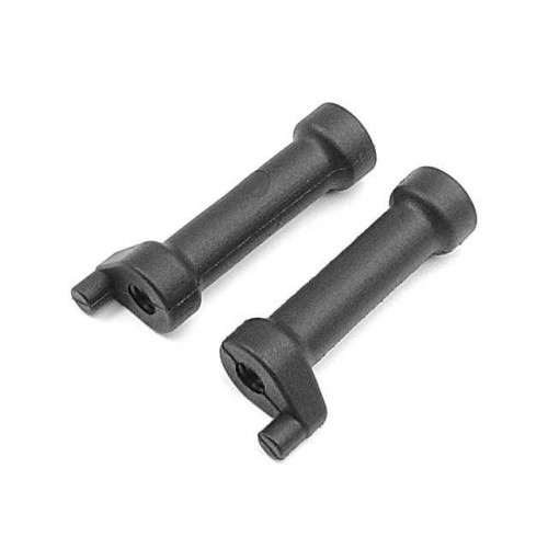 Ricambi X-Ray XB8 - XB9 358680 XRAY XB9 Supporti Serbatoio (2)
