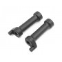 Ricambi X-Ray XB8 - XB9 358680 XRAY XB9 Supporti Serbatoio (2)