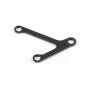 Ricambi X-Ray X1 372132 XRAY X1 BRACCIO ANT SUP GRAPHITE 2,5MM