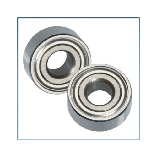 Motori Elettrici 1/10 50621 LRP X12 MR104ZZ Ceramic Ball Bearings (2pcs)