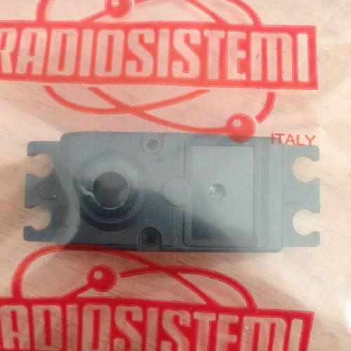 Squadrette e Ricambi Servi 614U Ricambio SCATOLA SUPERIORE SERVO 9352HV