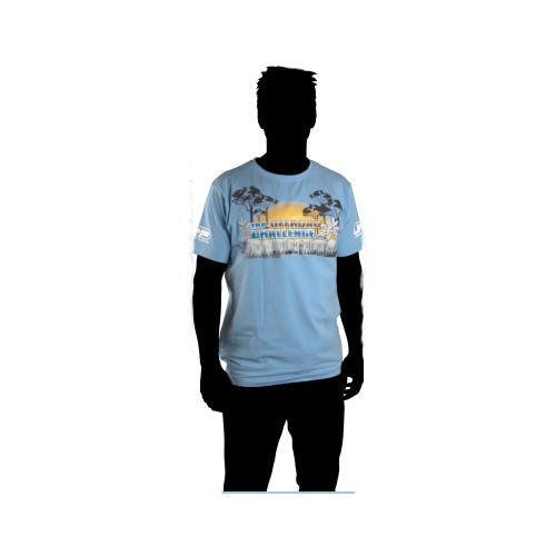 T-Shirts/Polo 63441 LRP Offroad-Challlenge Shirt taglia XL