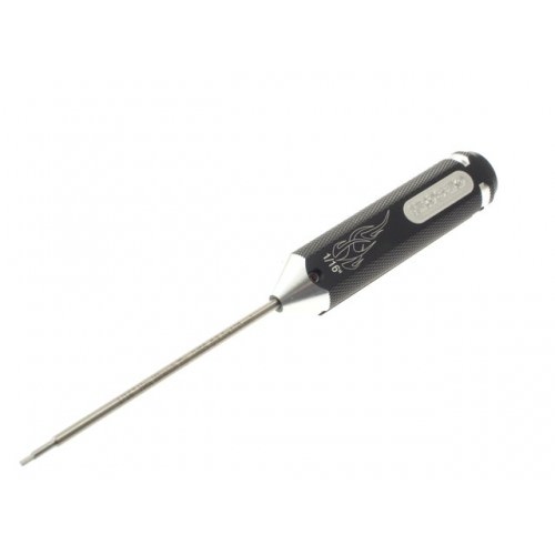 Cacciaviti e ricambi 69533 Hiro-Seiko Chiave a brugola 1/16 pollici
