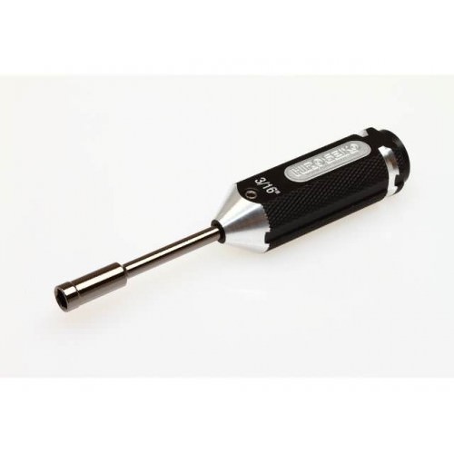 Cacciaviti e ricambi 69587 Hiro-Seiko Chiave a Tubo 3/16 pollici