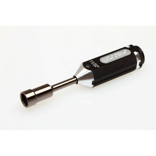 Cacciaviti e ricambi 69589 Hiro-Seiko Chiave a Tubo 11/32 pollici