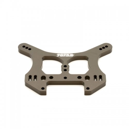 Ricambi Kyosho MP10 7075-K10-02 7075.it Kyosho MP10 Rear shock stay HARD