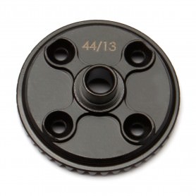 Ricambi Team Associated RC8B3/RC8B3.2 81002 Team Associated RC8B3 Diff Ring Gear, 44T
