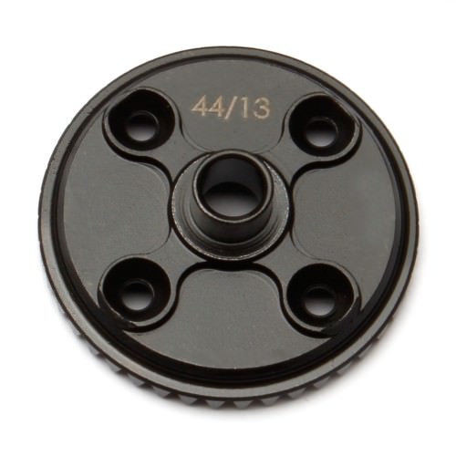 Ricambi Team Associated RC8B3/RC8B3.2 81002 Team Associated RC8B3 Diff Ring Gear, 44T