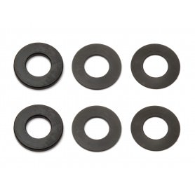 Ricambi Team Associated RC8B3/RC8B3.2 81072 Team Associated RC8B3 Pillow Ball Shims