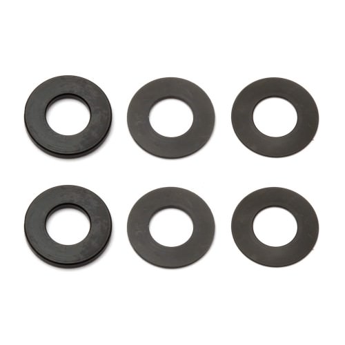 Ricambi Team Associated RC8B3/RC8B3.2 81072 Team Associated RC8B3 Pillow Ball Shims