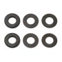 Ricambi Team Associated RC8B3/RC8B3.2 81072 Team Associated RC8B3 Pillow Ball Shims