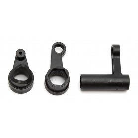 Ricambi Team Associated RC8B3/RC8B3.2 81086 Team Associated RC8B3 Steering Bellcrank Kit