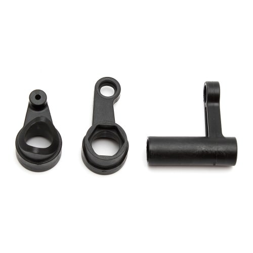 Ricambi Team Associated RC8B3/RC8B3.2 81086 Team Associated RC8B3 Steering Bellcrank Kit