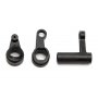 Ricambi Team Associated RC8B3/RC8B3.2 81086 Team Associated RC8B3 Steering Bellcrank Kit