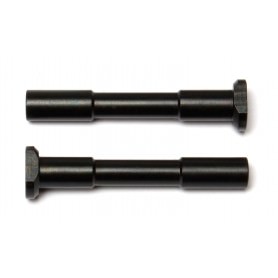 Ricambi Team Associated RC8B3/RC8B3.2 81091 Team Associated RC8B3 Steering Post