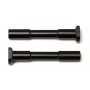 Ricambi Team Associated RC8B3/RC8B3.2 81091 Team Associated RC8B3 Steering Post