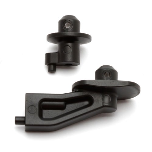Ricambi Team Associated RC8B3/RC8B3.2 81112 Team Associated RC8B3 Body Post