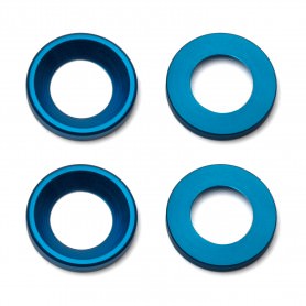 Ricambi Team Associated RC8B3/RC8B3.2 81114 Team Associated RC8B3 Engine Mount Washers