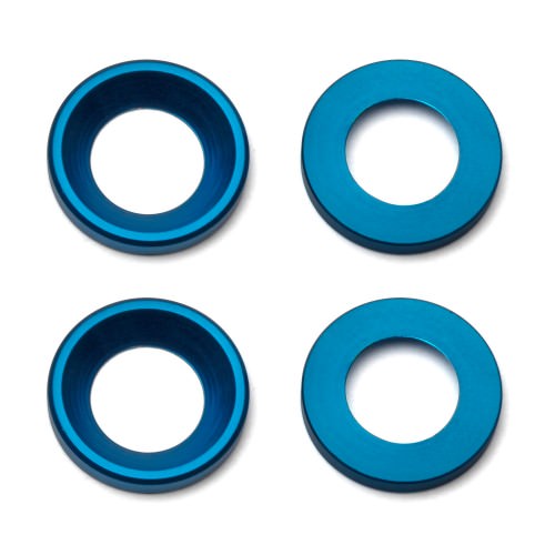 Ricambi Team Associated RC8B3/RC8B3.2 81114 Team Associated RC8B3 Engine Mount Washers