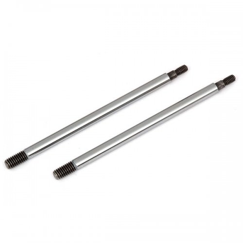 Ricambi Team Associated RC8B3/RC8B3.2 81175 Team Associated RC8B3 FT Shock Shafts, 39.5 mm