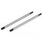 Ricambi Team Associated RC8B3/RC8B3.2 81175 Team Associated RC8B3 FT Shock Shafts, 39.5 mm