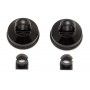 Ricambi Team Associated RC8B3/RC8B3.2 81180 Team Associated RC8B3 Shock Caps