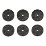 Ricambi Team Associated RC8B3/RC8B3.2 81200 Team Associated RC8B3 Shock Pistons