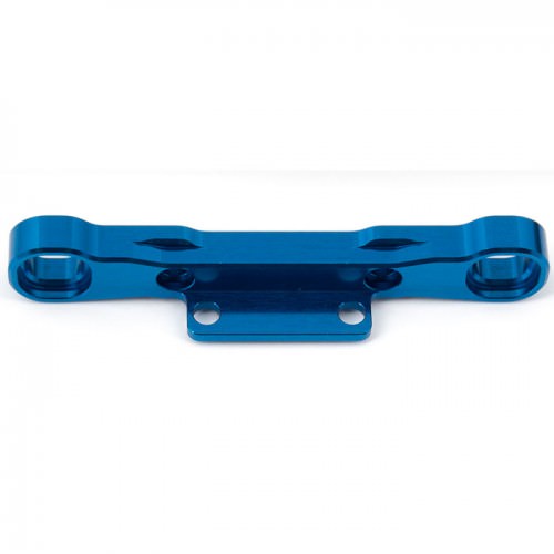 Ricambi Team Associated RC8B3/RC8B3.2 81294 Team Associated RC8B3.1 Arm Mount D, HRC
