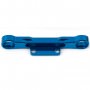 Ricambi Team Associated RC8B3/RC8B3.2 81294 Team Associated RC8B3.1 Arm Mount D, HRC