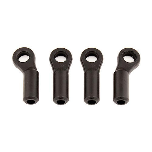 Ricambi Team Associated RC8B3/RC8B3.2 81399 Team Associated RC8B3.1 Rod Ends, 4 mm