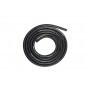 Connettori - Guaine - Cavi 81911 LRP cavo WorksTeam 12AWG Power Cable Black (1m)