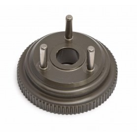 Ricambi Team Associated RC8B3/RC8B3.2 89136 Team Associated FT Flywheel (hard anodized)