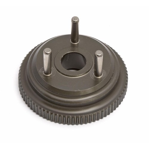 Ricambi Team Associated RC8B3/RC8B3.2 89136 Team Associated FT Flywheel (hard anodized)